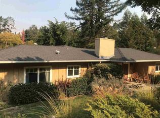 26 Park Lane Dr, Orinda, CA 94563