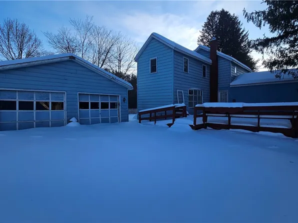 115 W Main St, Sidney, NY 13838