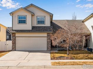 3315 Barbera St, Evans, CO 80634