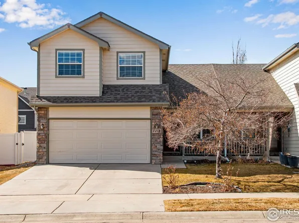 3315 Barbera St, Evans, CO 80634