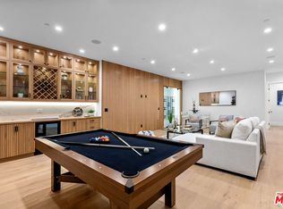 2418 S Beverly Dr, Los Angeles, CA 90034