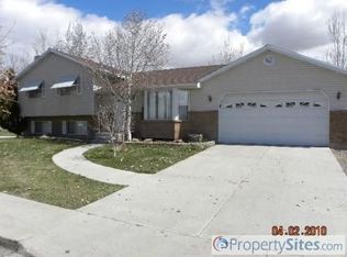 867 S 1675 W, Orem, UT 84059