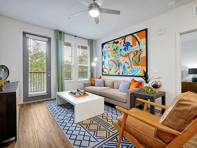 Veer Apartments — Photo 7