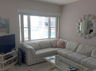1670 Boardwalk #11, Ocean City, NJ 08226