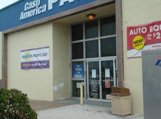 361 S Commercial St, Aransas Pass, TX 78336