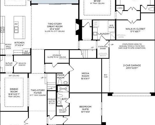 2nd image of 5713 Idus Bryant Ln