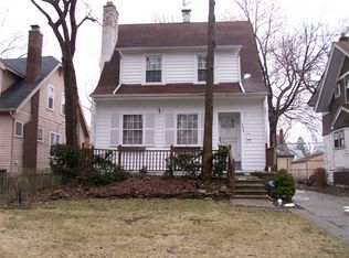 14336 Mark Twain St, Detroit, MI 48227