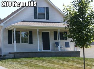 206 Reynolds Ave, Blacksburg, VA 24060