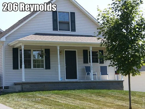 206 Reynolds Ave Photo 1