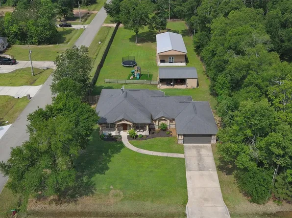 17130 Paluxy Ct, Splendora, TX 77372