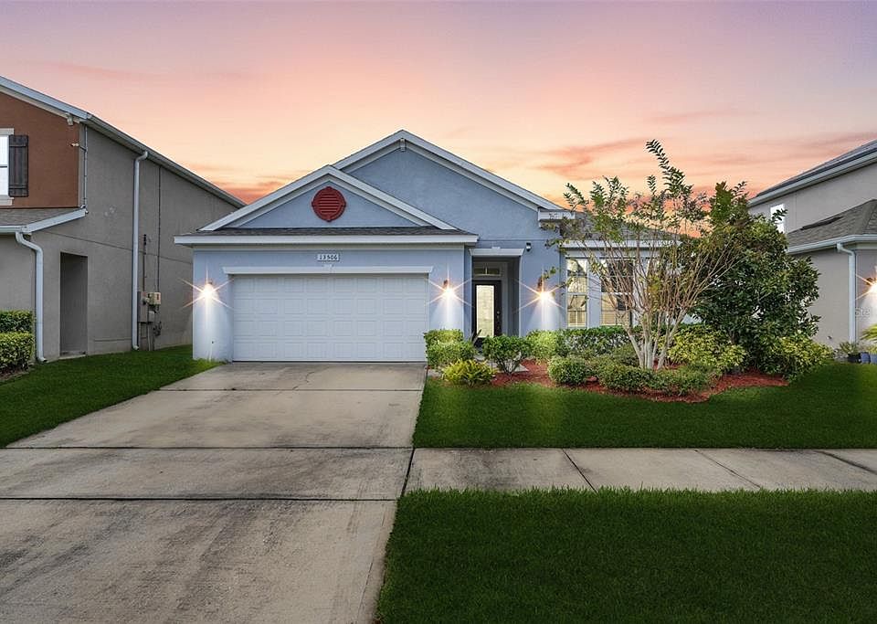 1st image of 13506 SILVER STRAND FALLS DRIVE