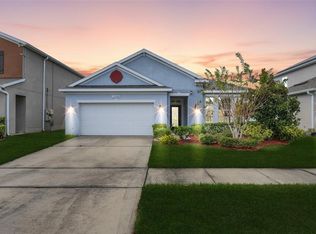 13506 Silver Strand Falls Dr, Orlando, FL 32824