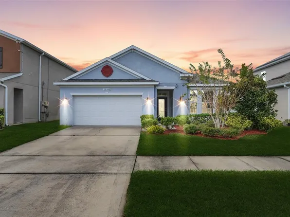 13506 Silver Strand Falls Dr, Orlando, FL 32824