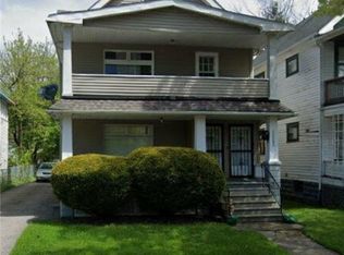 13505 Ferris Ave, Cleveland, OH 44105