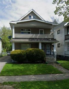 13505 Ferris Ave, Cleveland, OH, 44105