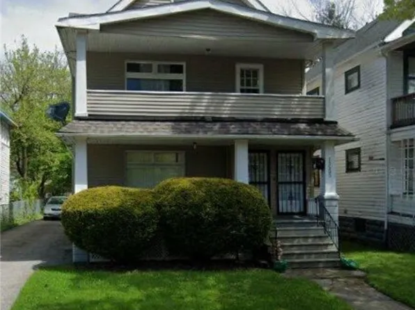 13505 Ferris Ave, Cleveland, OH 44105
