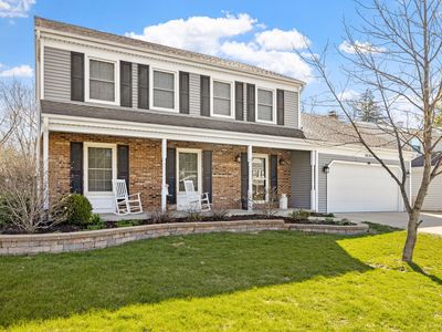 1635 Orth Dr, Wheaton, IL, 60189
