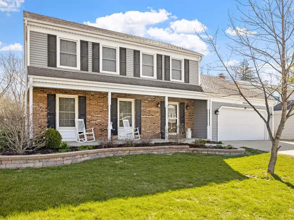 1635 Orth Dr, Wheaton, IL 60189