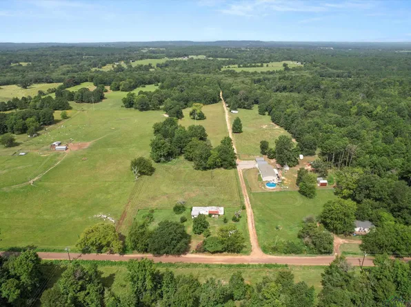 3868 Elderberry Rd, Gilmer, TX 75644