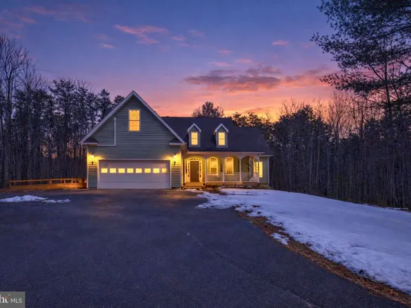 18020 Albert Dr, Culpeper, VA 22701