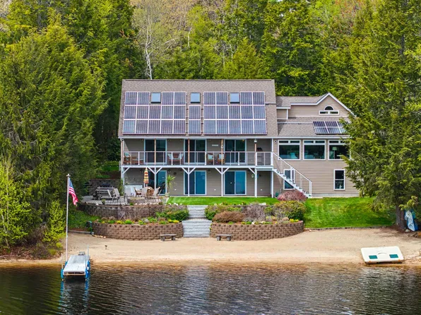 102 Lachance Drive, Rindge, NH 03461