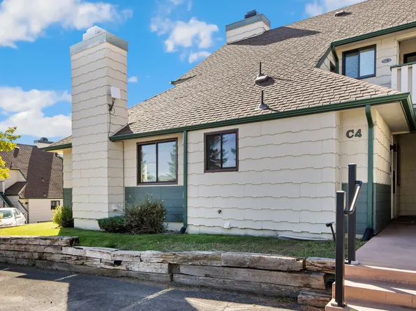 1010 S Saint Vrain Ave Unit C4, Estes Park, CO 80517