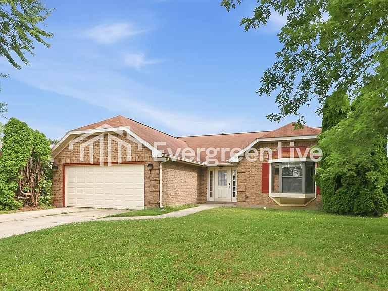 6705 Shull Rd — Photo 2