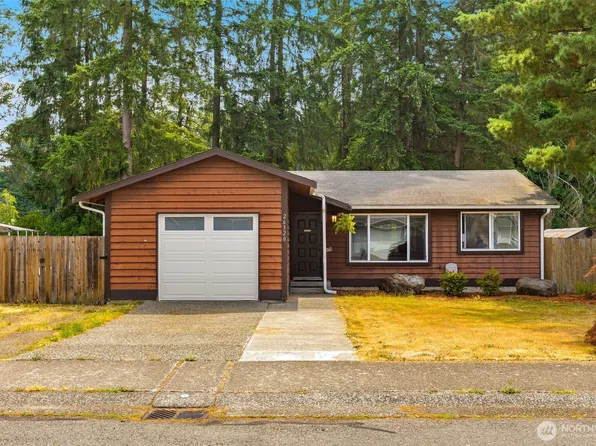 26320 191st Place SE, Covington, WA 98042