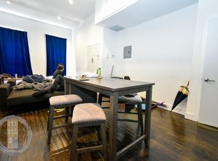 487 Willoughby Ave #2F, Brooklyn, NY 11206