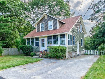 67 Boothby Avenue, South Portland, ME, 04106