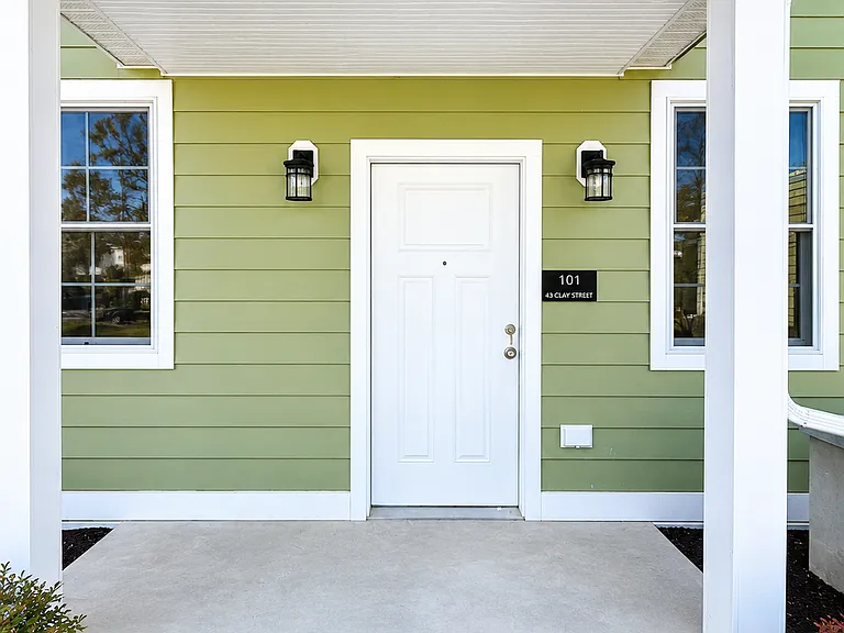 43 Clay St #101 — Photo 2