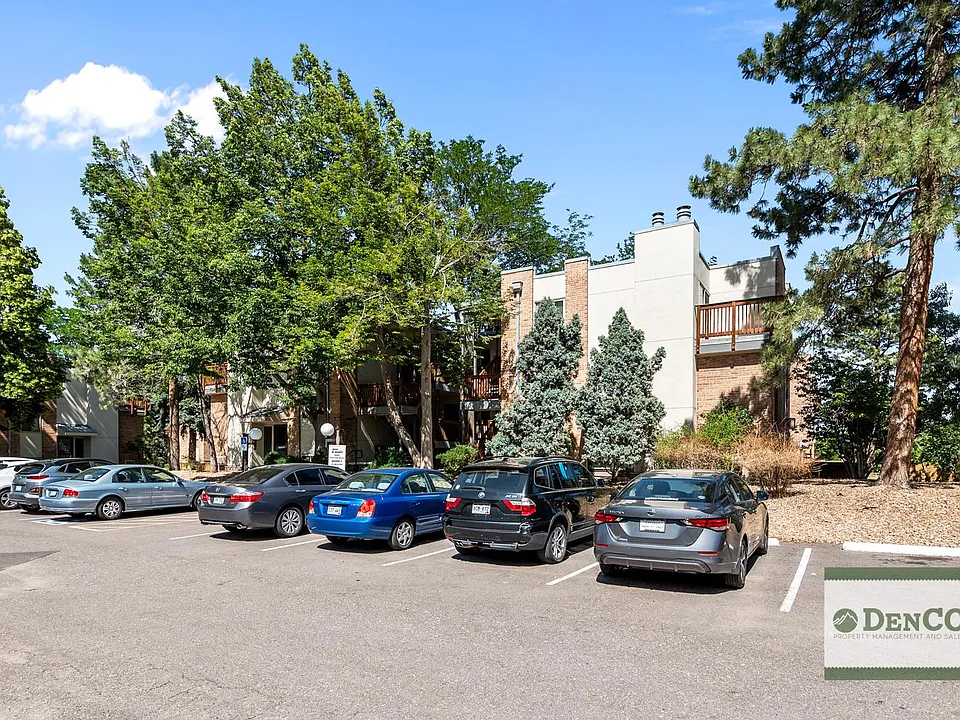 6455 E Bates Ave #3-203