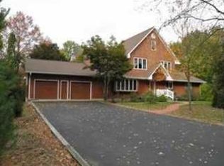 340 W Valley Brook Rd, Califon, NJ 07830