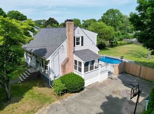 36 Redfield Rd, Wakefield, MA 01880