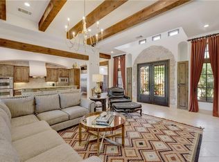 110 Dovetail Ln, Georgetown, TX 78628