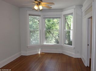 1502 W Melrose St #1226, Chicago, IL 60657