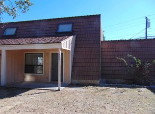 220 Big Oaks Dr, Kingsland, TX 78639
