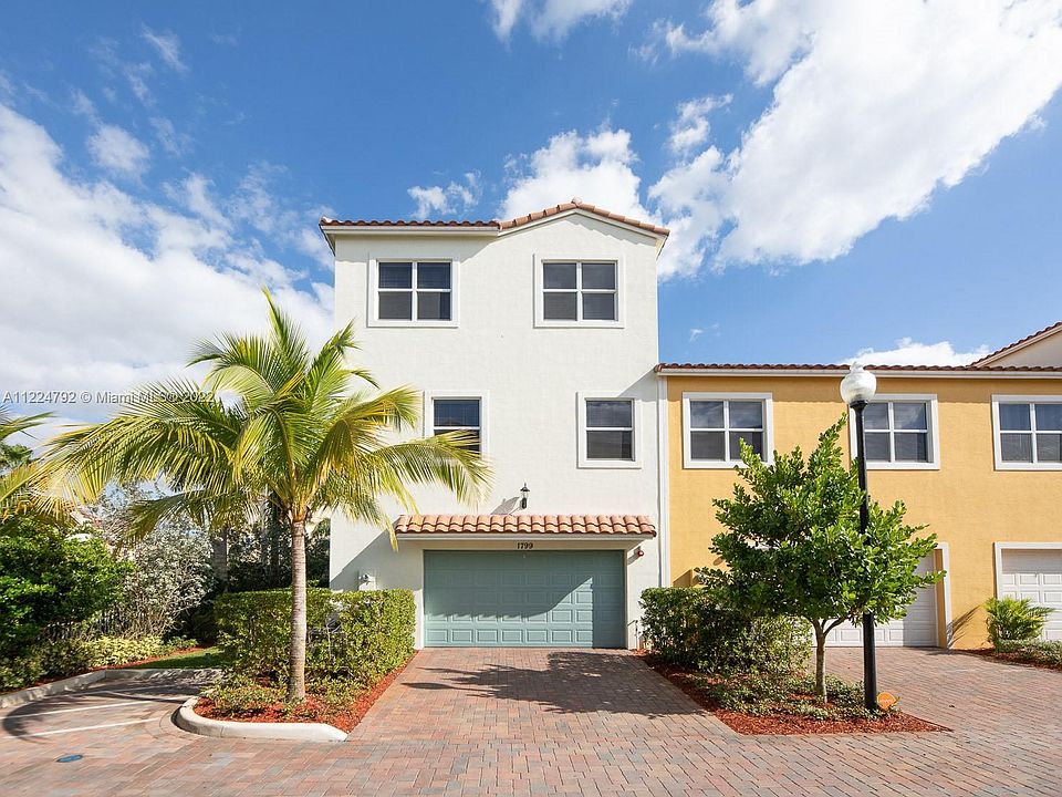 1st image of 1799 NW 124th Way #1799