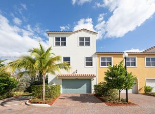 1799 NW 124th Way #1799, Pembroke Pines, FL 33028