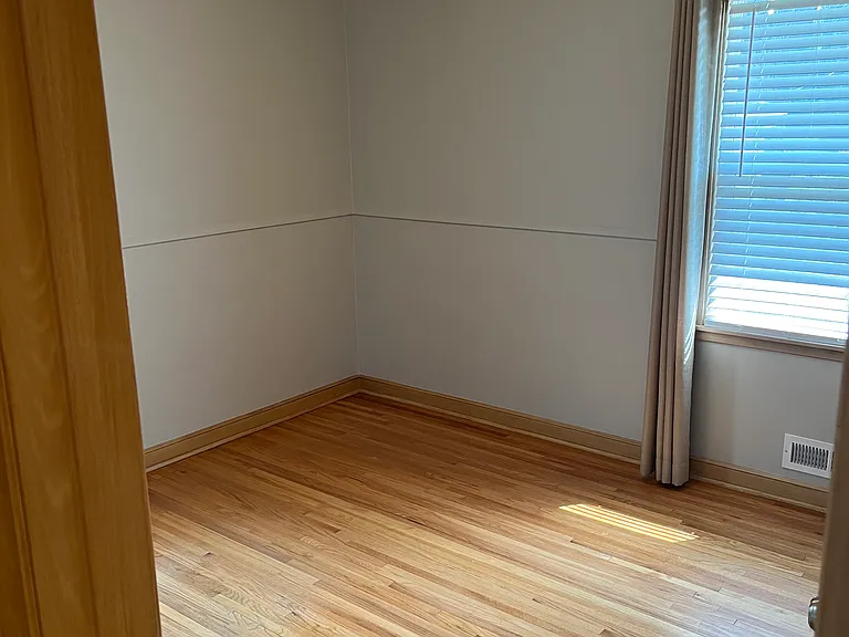 Bedroom #2 (main floor)