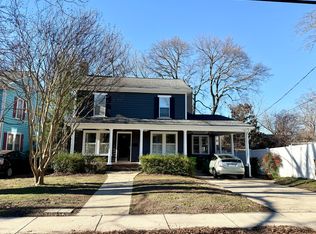 1811 Sunset Dr, Raleigh, NC 27608