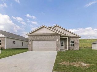 356 Oxford Cir, Richmond, KY 40475
