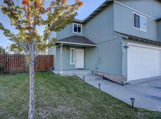 841 SE Kristin Way, Madras, OR 97741