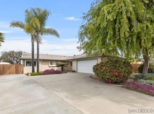 8611 Avenida Marco, El Cajon, CA 92021