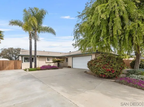 8611 Avenida Marco, El Cajon, CA 92021