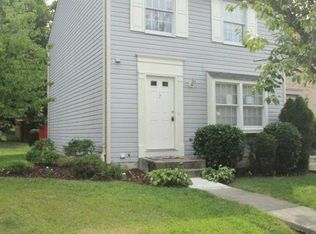 7 Hunt Cup Cir, Owings Mills, MD 21117