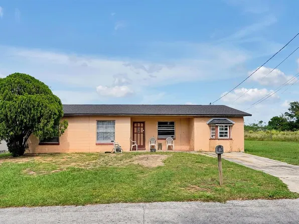 820 BOOKER STREET, HAINES CITY, FL 33844