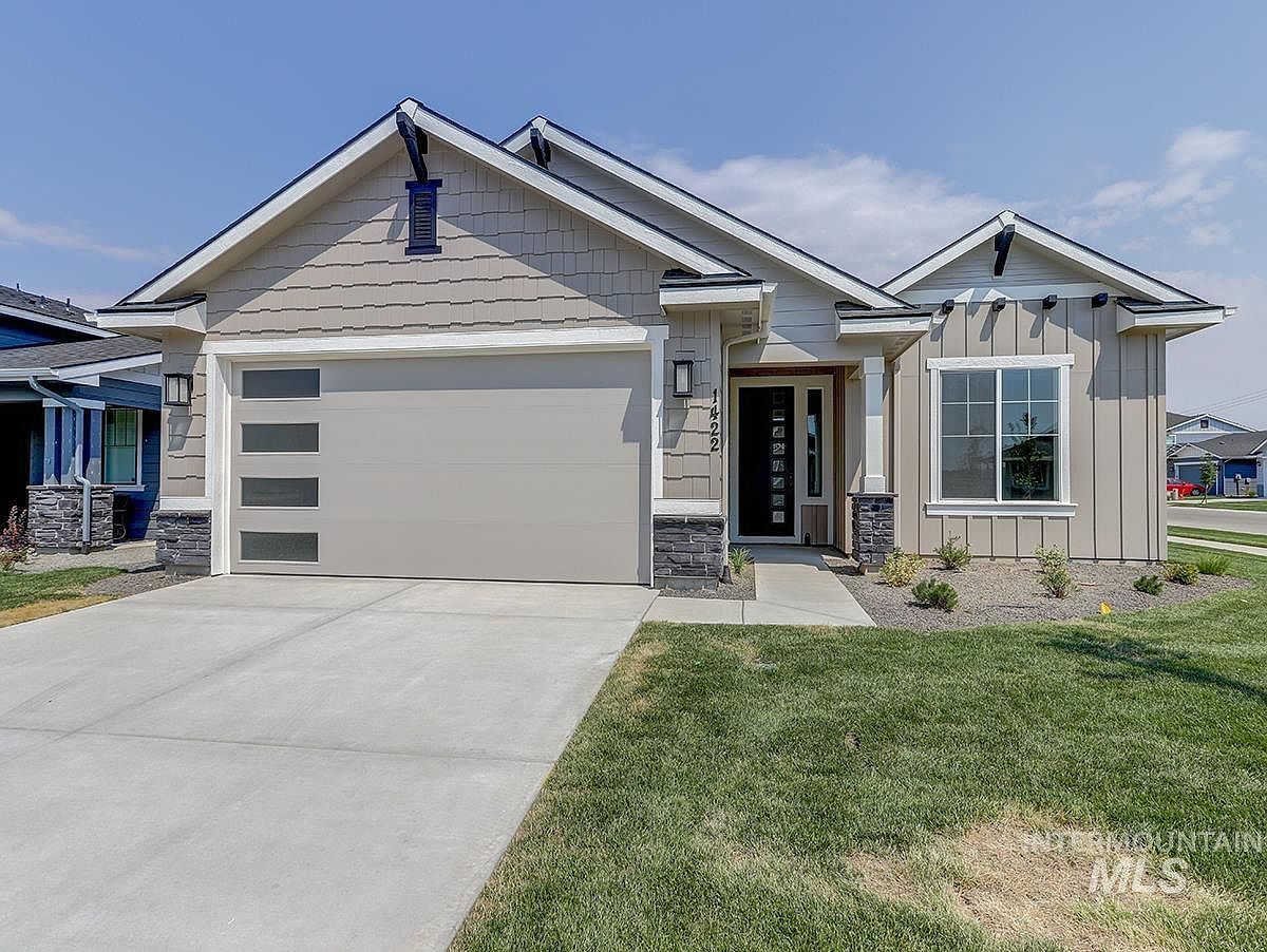 1825 Roper St, Middleton, ID 83644 MLS 98885485 Zillow