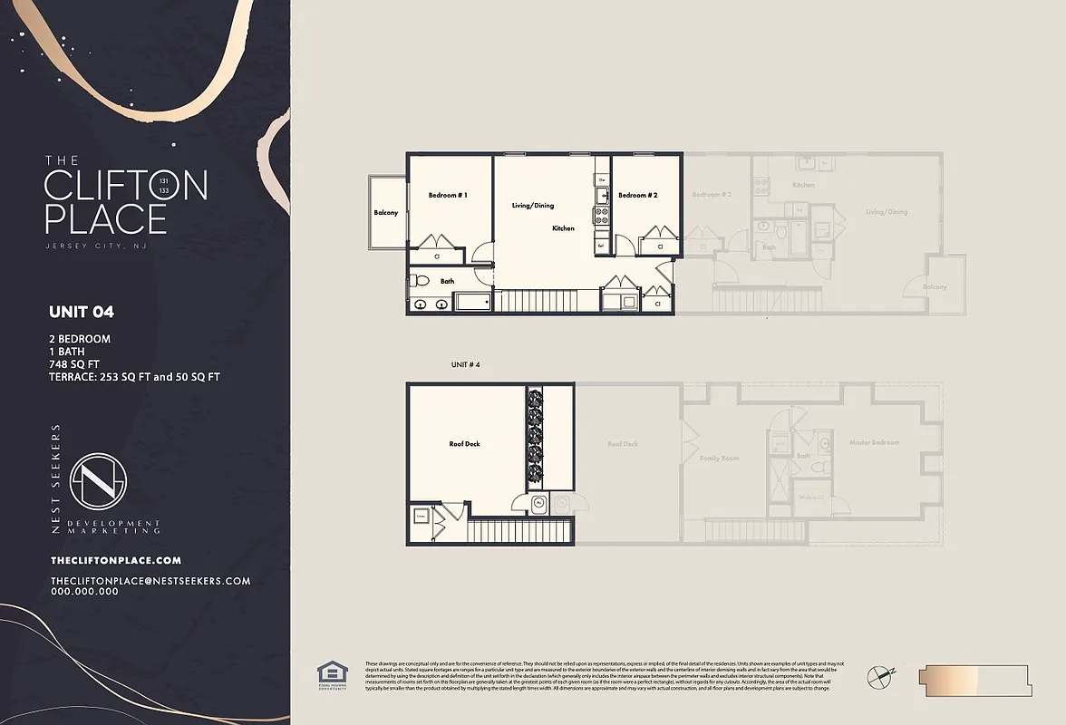 floor plan 17