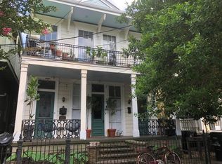 2422 Magazine St #D, New Orleans, LA 70130